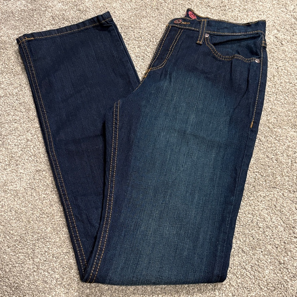 Women’s Cinch Jenna Jeans